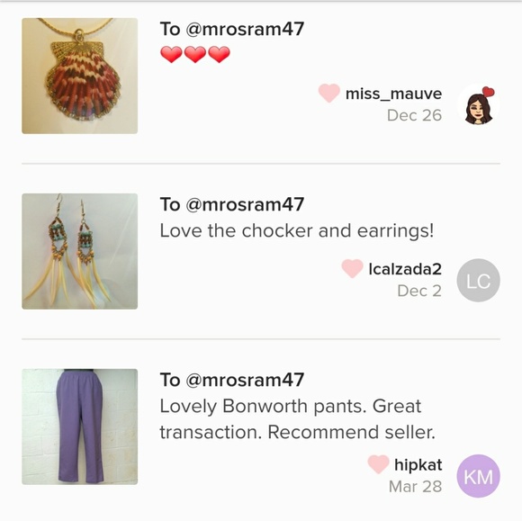 Meet your posher, Misty! - Picture 4 of 4